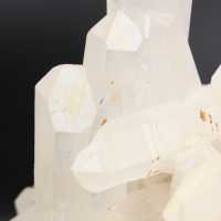 Quartz brut