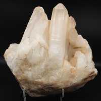 Quartz Crystals