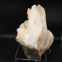 Quartz Crystals