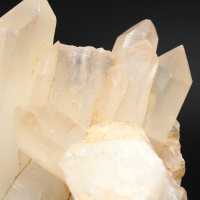 Quartz Crystals