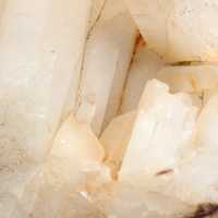 Quartz Crystals