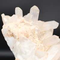 Natural Quartz Crystals