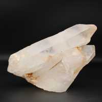 Quartz Crystallization