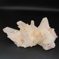 Quartz cristallisé