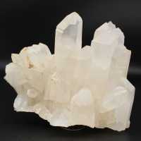 Raw Quartz