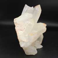 Raw Quartz