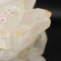 Raw Quartz