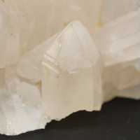 Raw Quartz