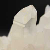 Raw Quartz