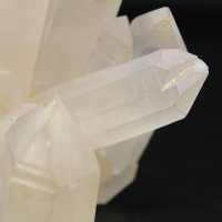 Raw Quartz