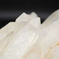 Raw Quartz