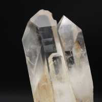 Quartz from Madagascar