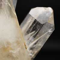 Quartz from Madagascar