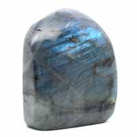 Labradorite polie