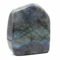 Labradorite polie