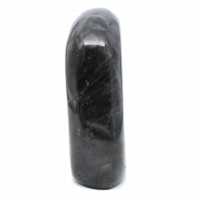 Roche en labradorite