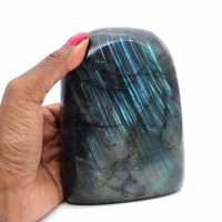 Rocha labradorite