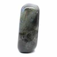 Labradorite polie de décoration