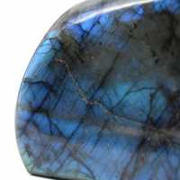 Labradorite polie de décoration