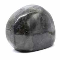 Labradorite polie naturelle pour ornement