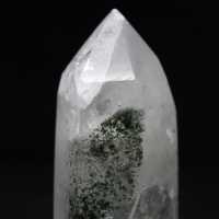 Quartz à inclusion