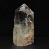 Quartz à inclusion