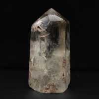 Quartz à inclusion
