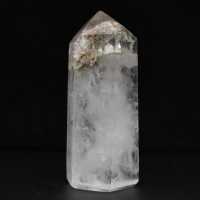 Quartz à inclusion