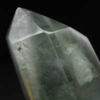 Quartz à inclusion