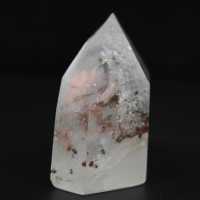Quartz à inclusion