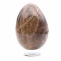 Madagascar Microcline Egg