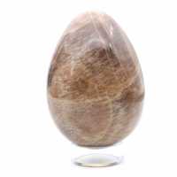Madagascar Microcline Egg