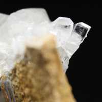 Quartz Faden Himalaya