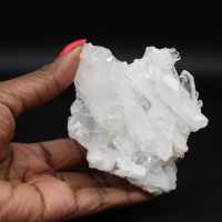 Quartz Faden