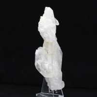 Cristal de quartz naturel