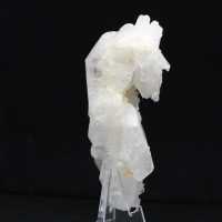 Cristal de quartz naturel