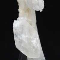 Cristal de quartz naturel