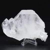 Cristal de quartz Himalaya