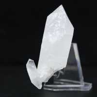 Cristal de quartz Himalaya