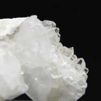 Natural Faden Quartz Crystal