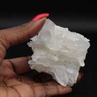 Quartz de l’Himalaya