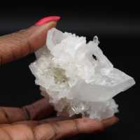 Cristal de quartz