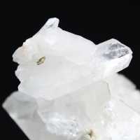 Cristal de quartz