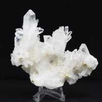 Cristal de quartz Faden