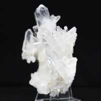 Cristal de quartz Faden