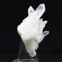 Cristal de quartz Faden