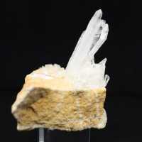 Quartz Faden Himalaya