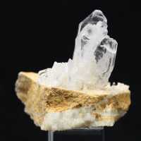 Quartz Faden Himalaya