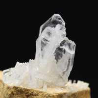 Quartz Faden Himalaya