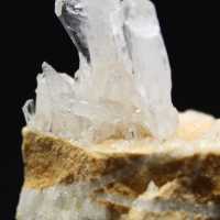 Quartz Faden Himalaya